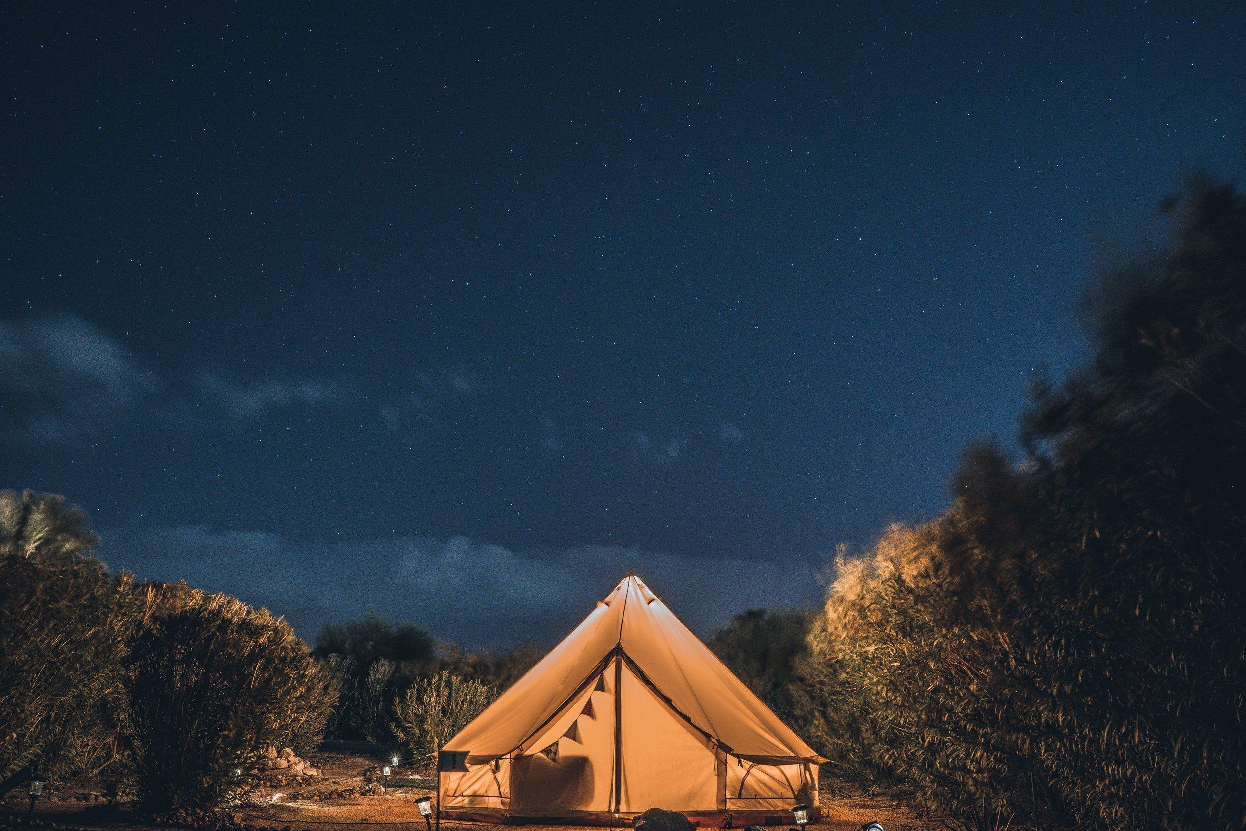 Sustainable ⁢Practices: Making Your Camping Business Eco-Friendly