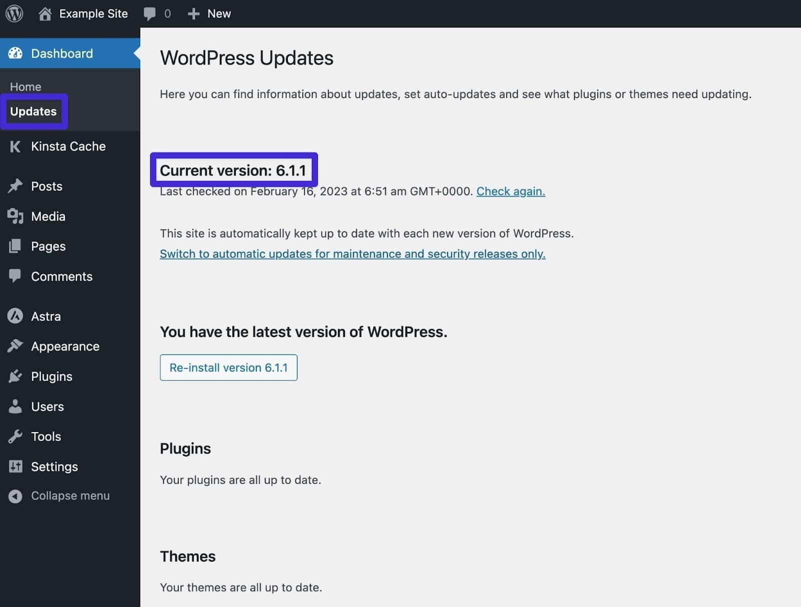Updating WordPress, Themes, ⁣and Plugins for Optimal Performance