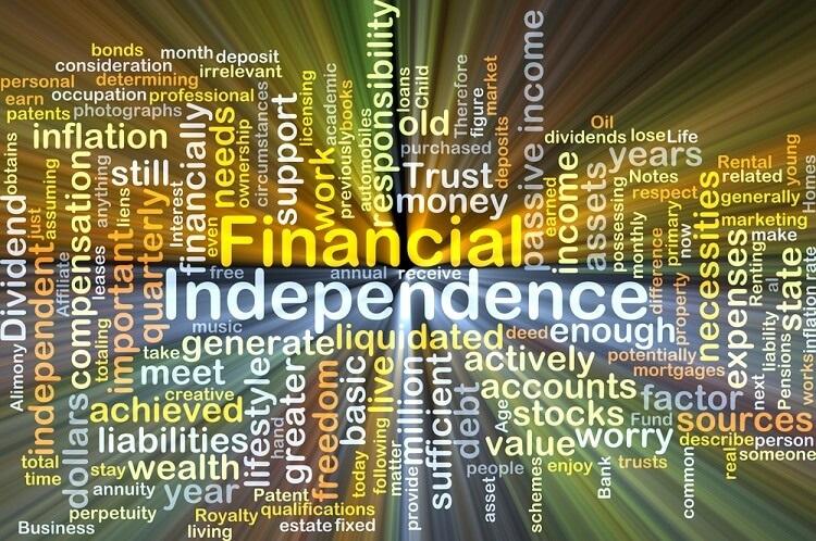 Understanding the Benefits of Financial Independence