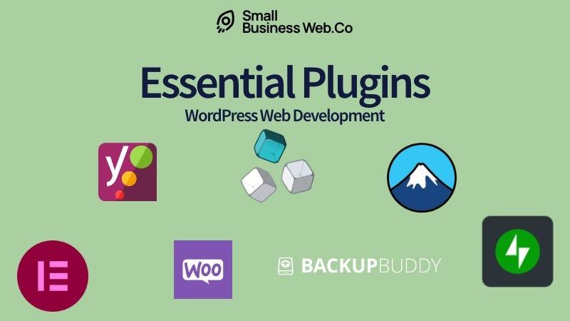 Essential Plugins: Must-Haves to Enhance Your Site’s Functionality