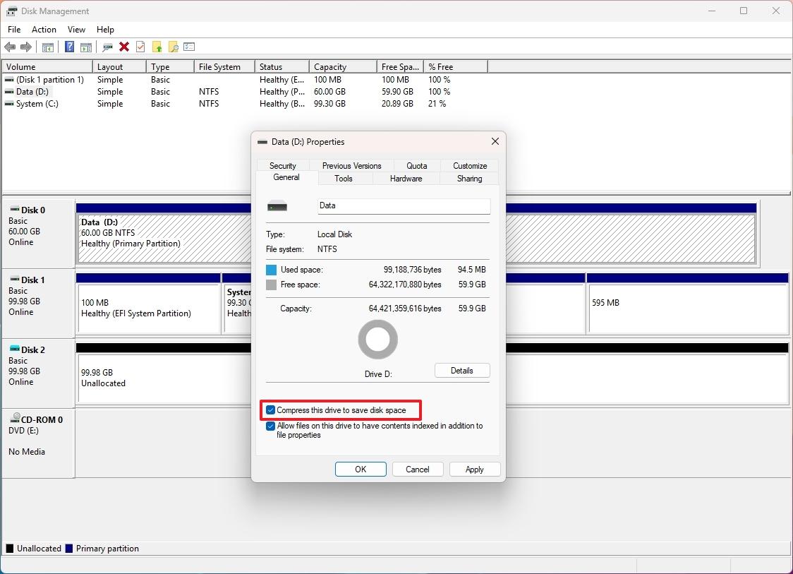 How to Monitor Disk Space Usage Effectively