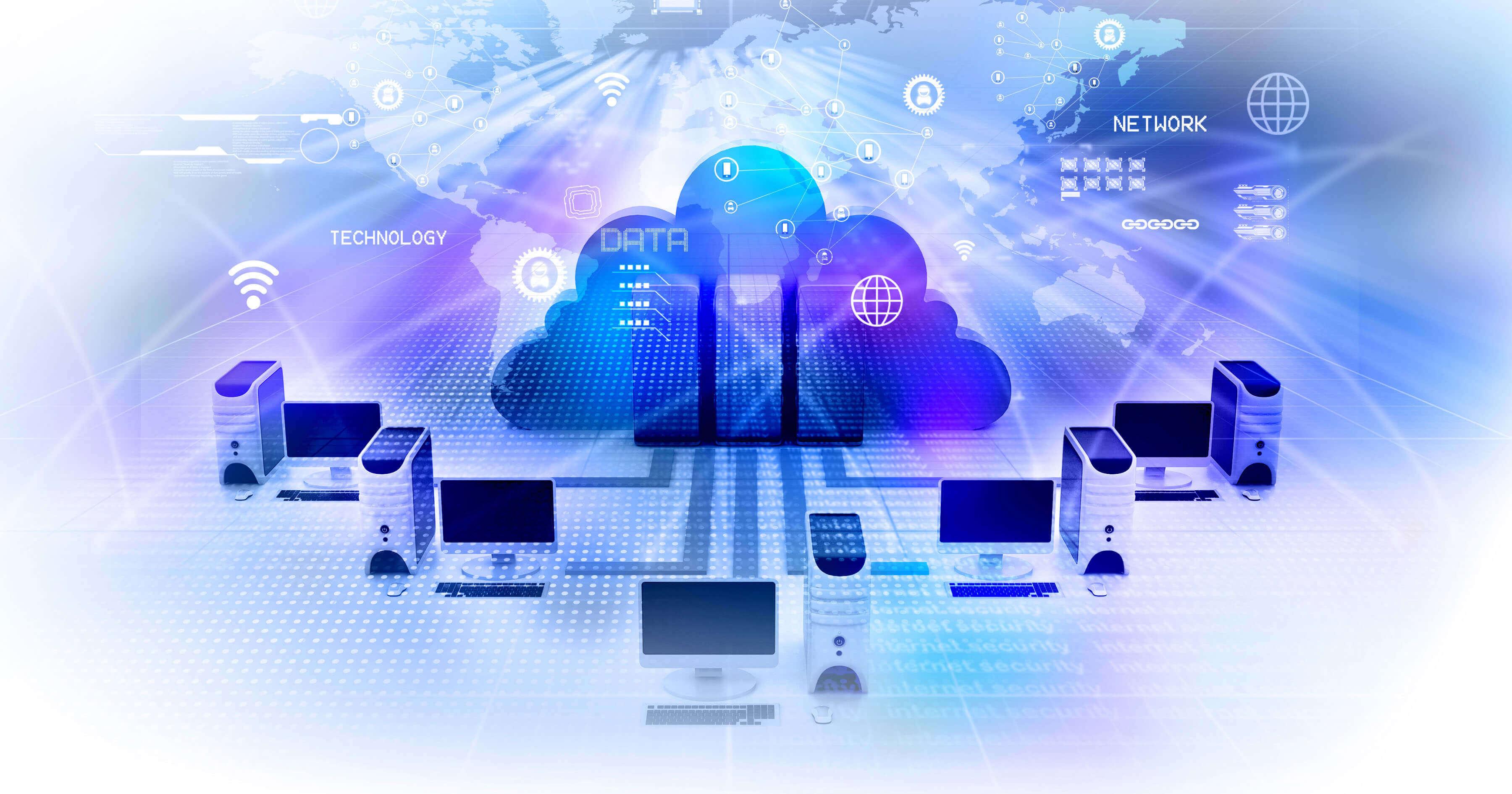 Why Choose Cloud Hosting Over‌ Traditional ‌Hosting
