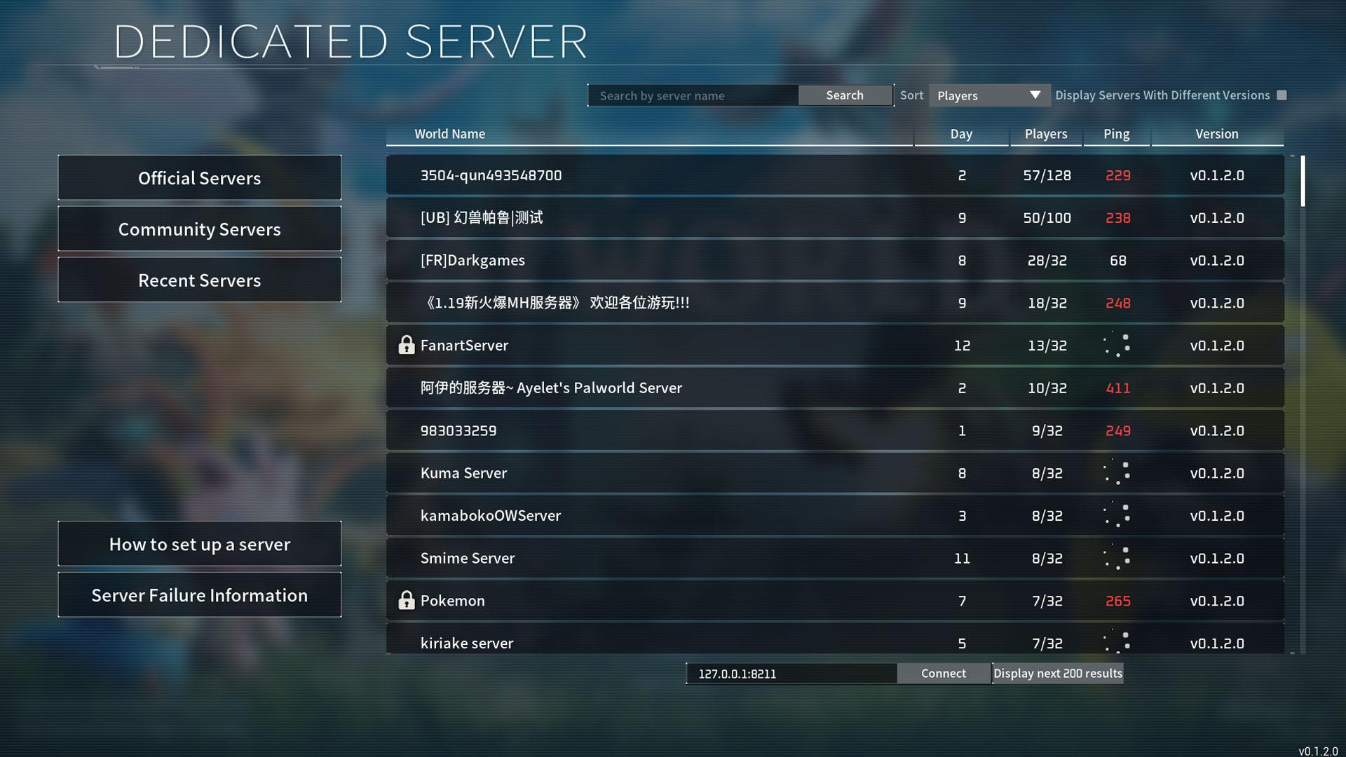 Get⁣ Started Today: Setting Up Your Ideal Palworld Server