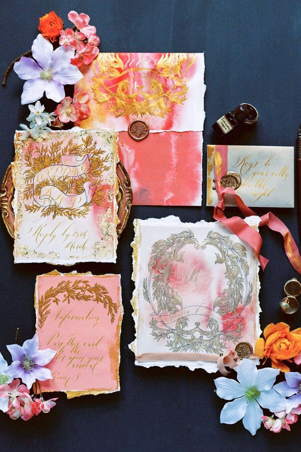 Marketing Your Wedding Invitation Business Effectively