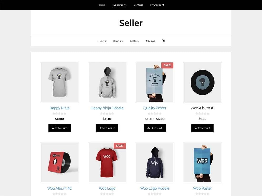 Final ‍Thoughts on ⁣Choosing the Best Ecommerce WordPress Theme