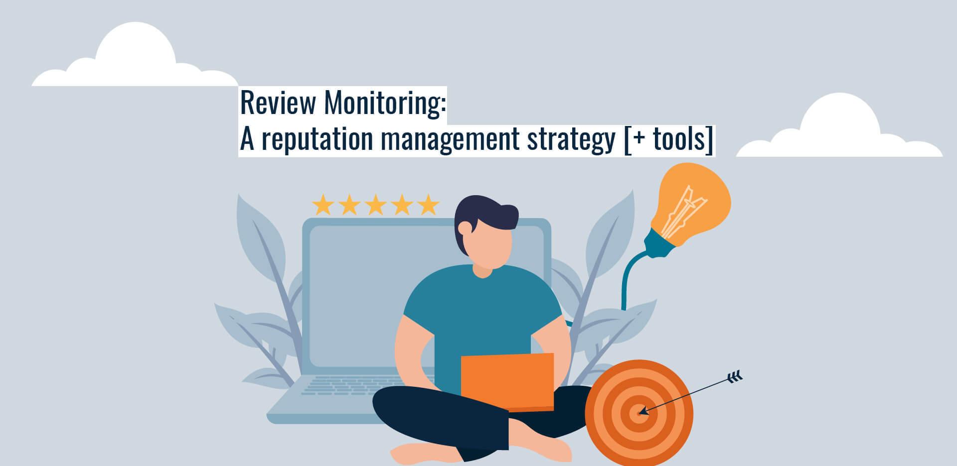 Best Practices for⁢ Monitoring and Responding to Online Reviews