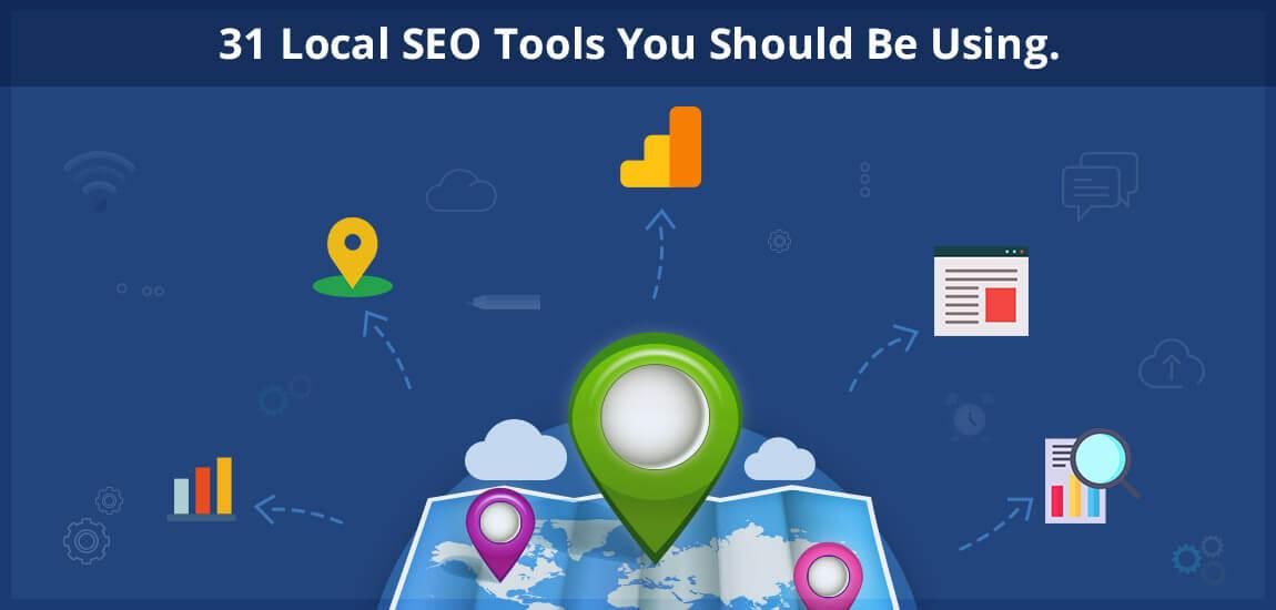 Integrating Local​ SEO Tools into Your ‌Workflow