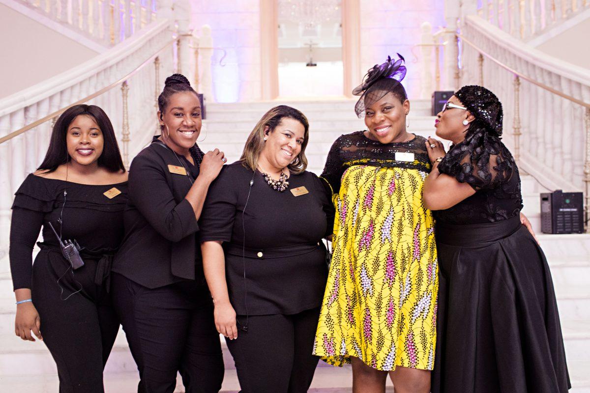 Networking with Wedding⁤ Planners⁢ and Vendors for Growth‍ Opportunities