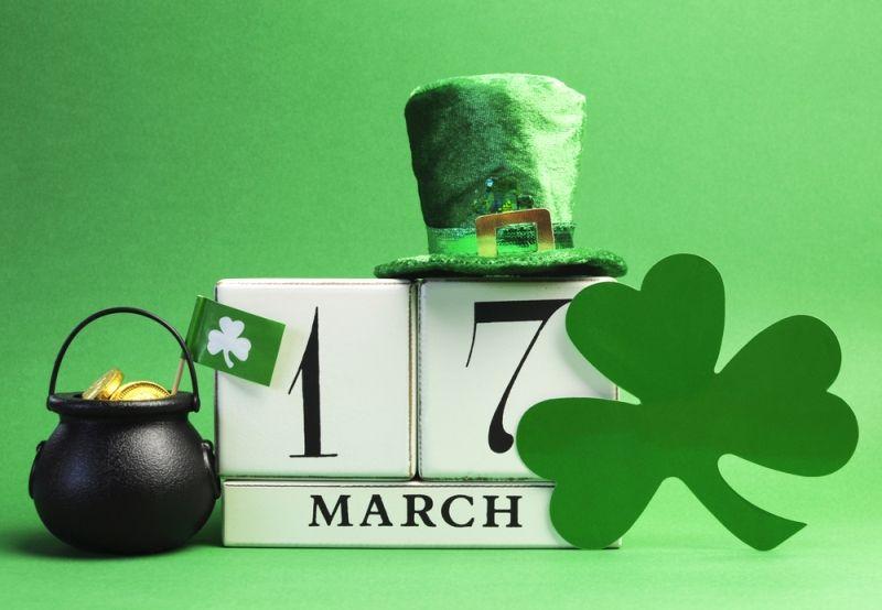 Share St.‍ Patrick’s Day Recipes to Connect with Your⁤ Audience