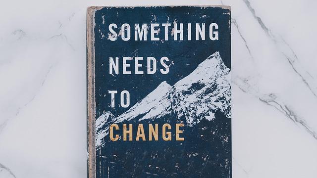 Showcasing Your Brand with Bold Typography