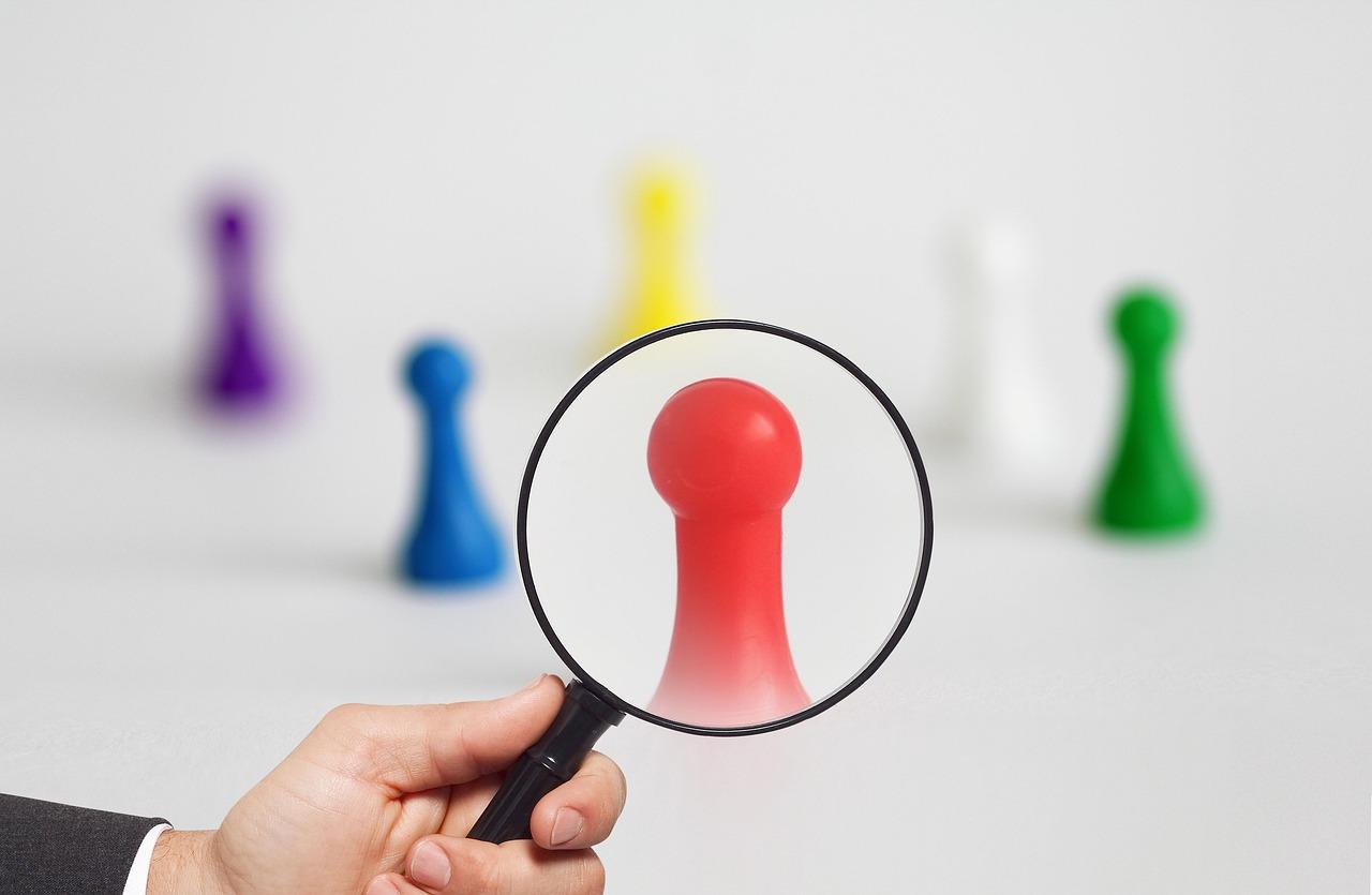 Segmentation Strategies: Targeting the Right Audience