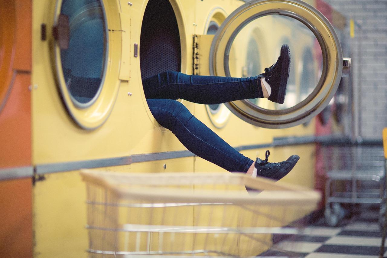 Understanding the Self Service ‍Laundry⁢ Market