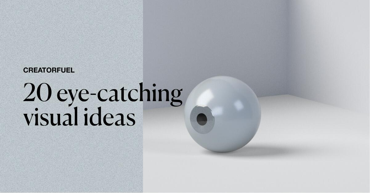 Incorporating Eye-Catching Visuals and Imagery