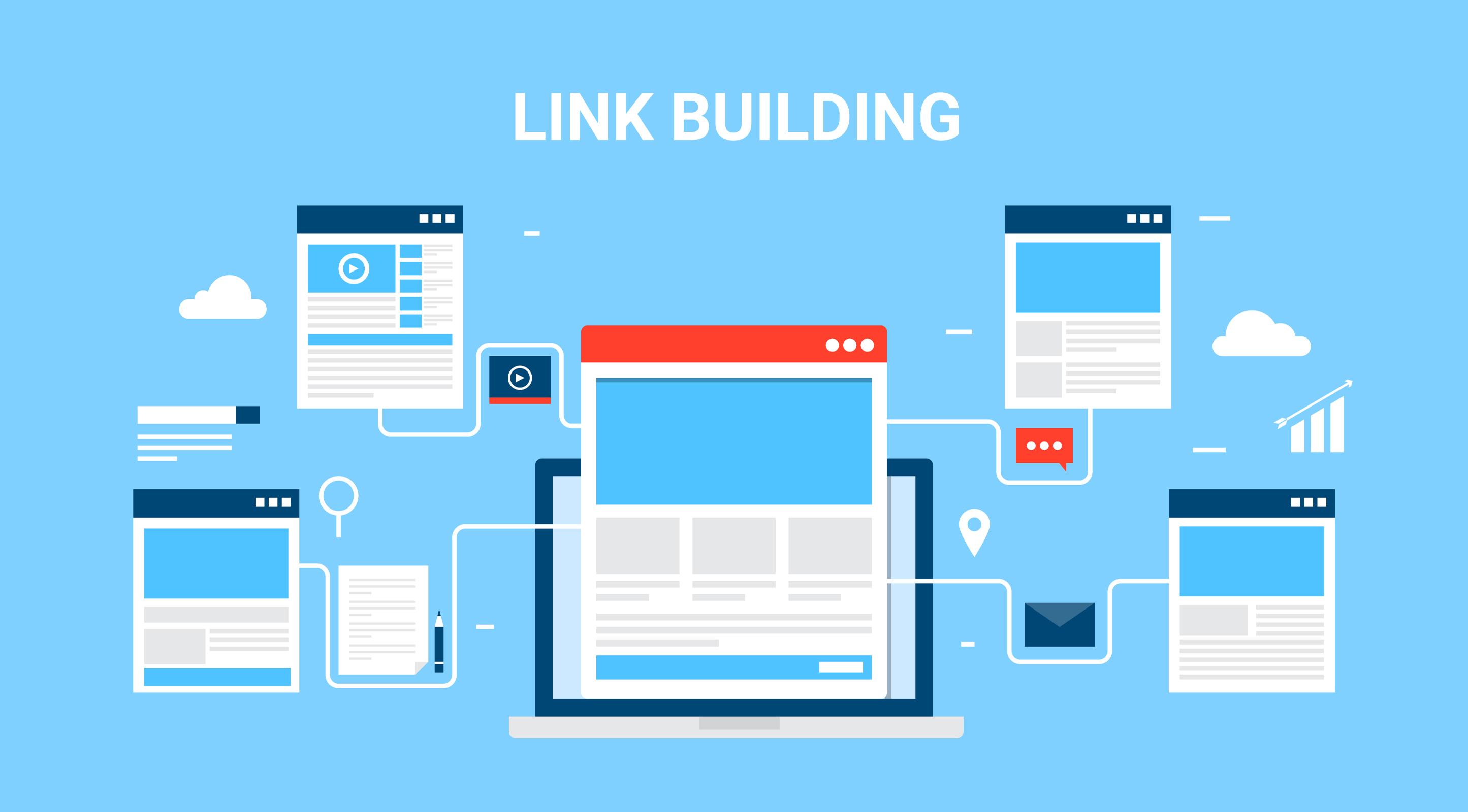 Understanding the Importance of Link Building for E-commerce Success