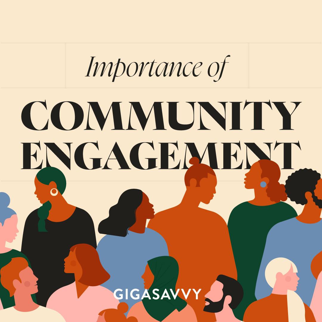 Engaging with Your ⁤Community and‌ Building Customer Loyalty