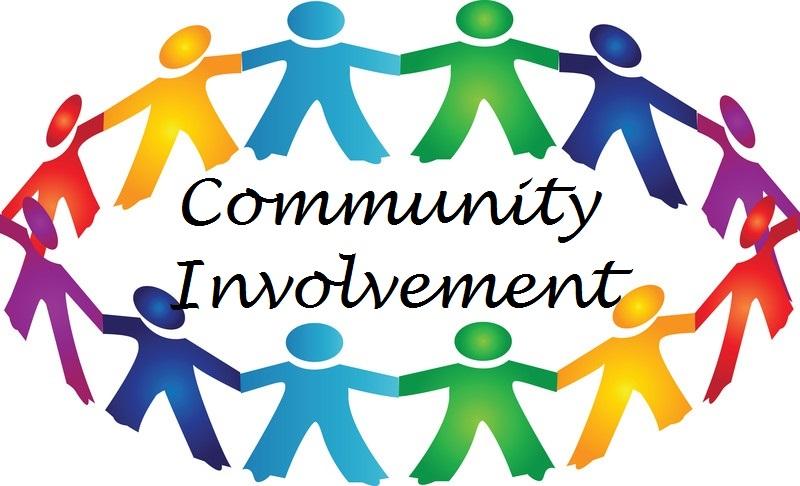 Engaging in Community Involvement‍ for Brand Growth