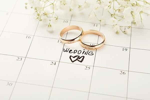 How to Start a Wedding Planning Business (Beginner’s Guide)
