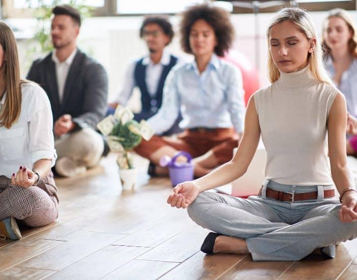 How to Start a Meditation Business (9-Step Ultimate Guide)