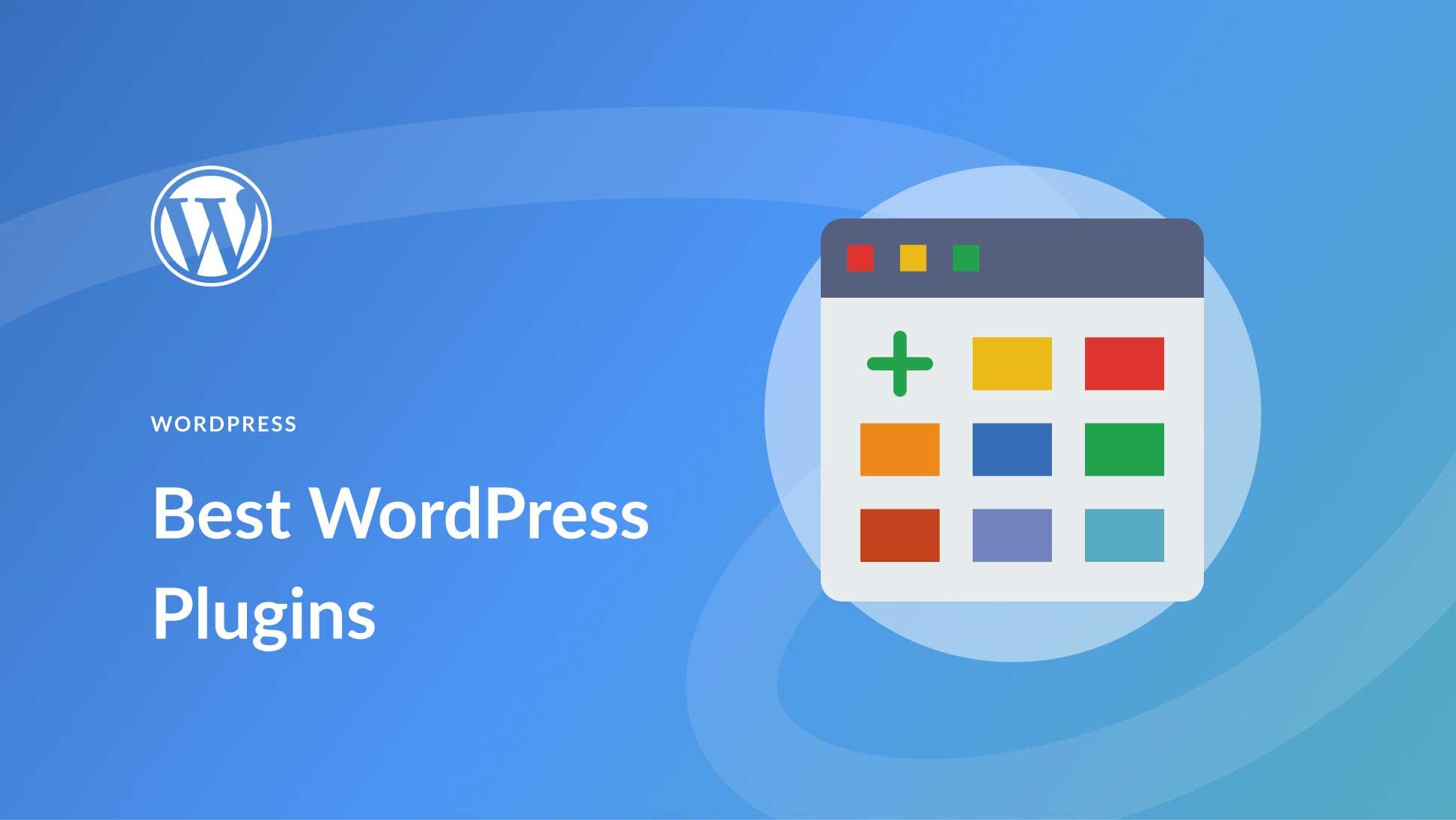 Best Social Media WordPress Plugins Compared