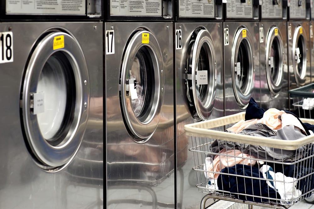 How to Start a Self Service Laundry Business (6-Step Guide)