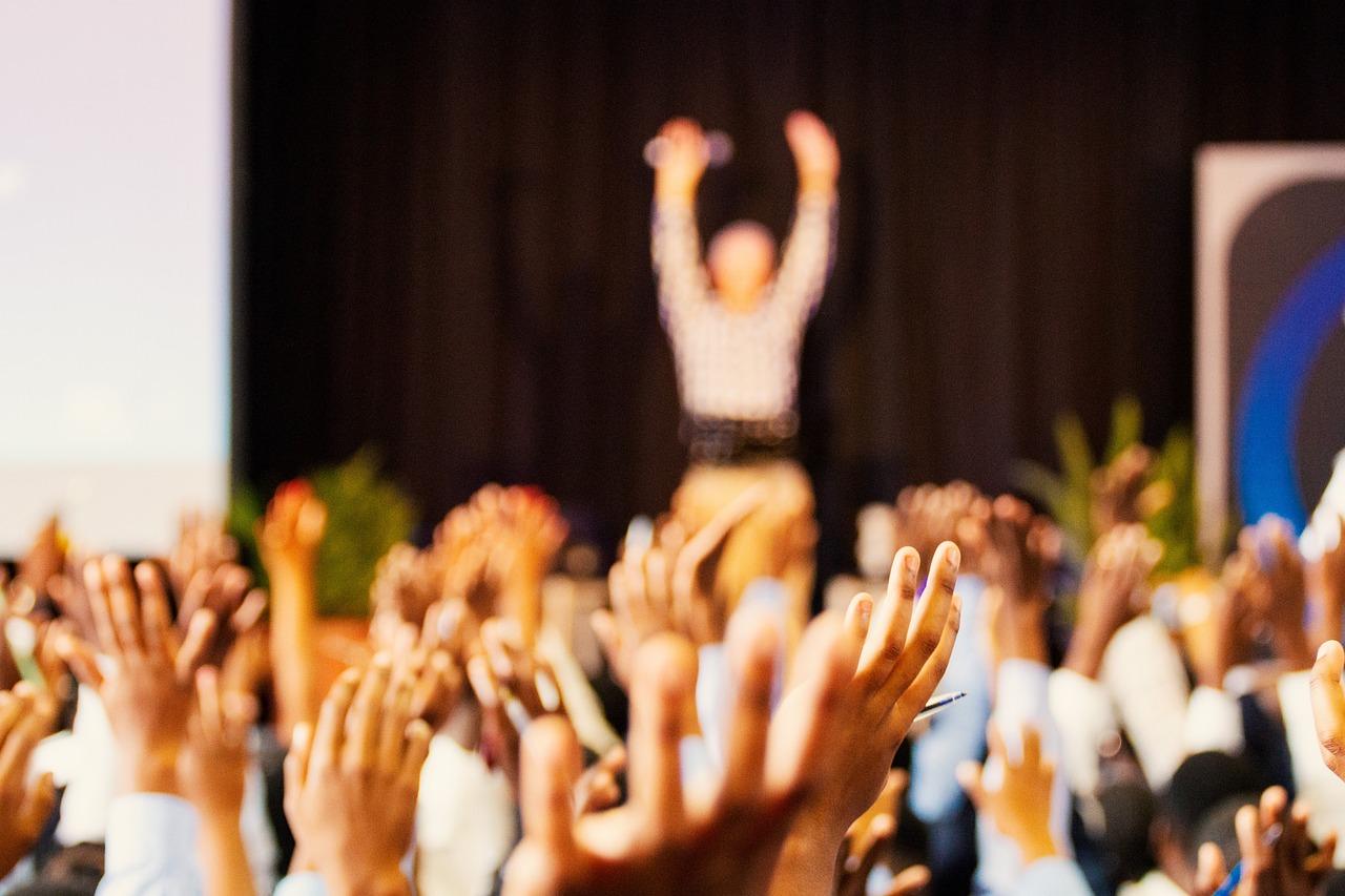 Essential Skills Every Motivational⁣ Speaker Should Master