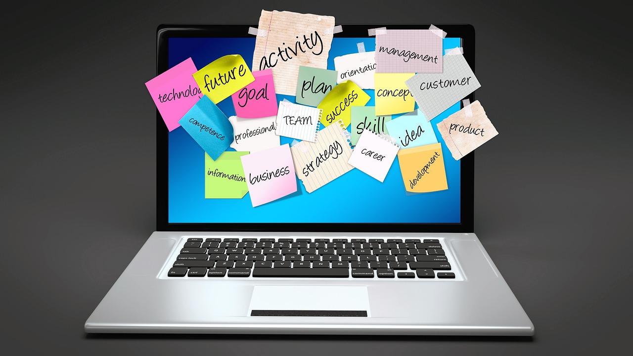 Leveraging Your Skills for Freelance​ Residual Income