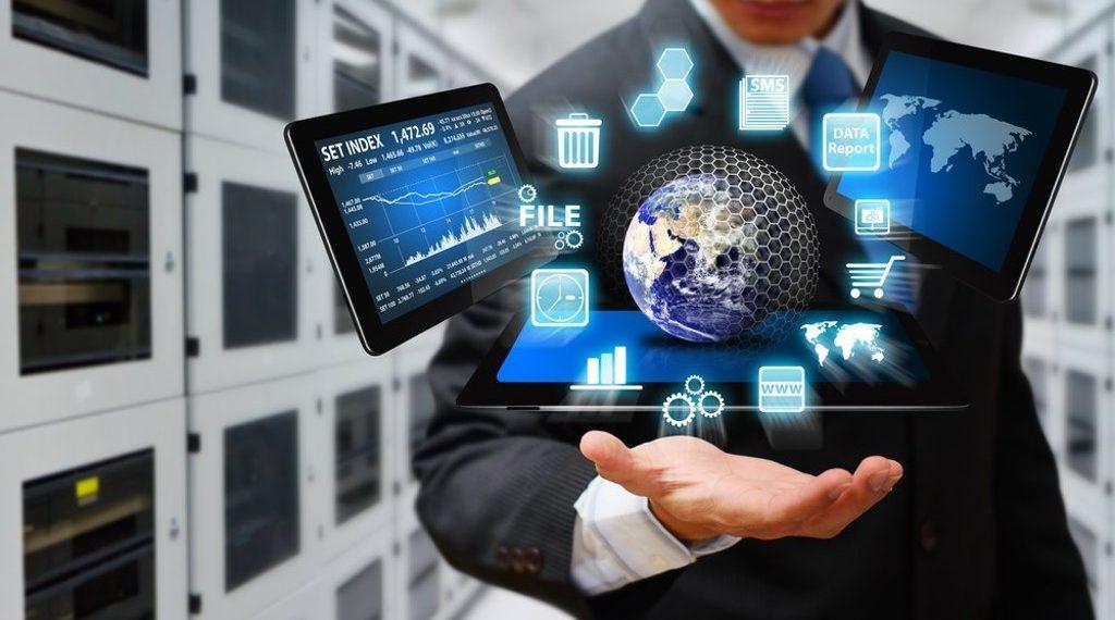 The Role ⁣of Technology in Modern Domain Appraisal