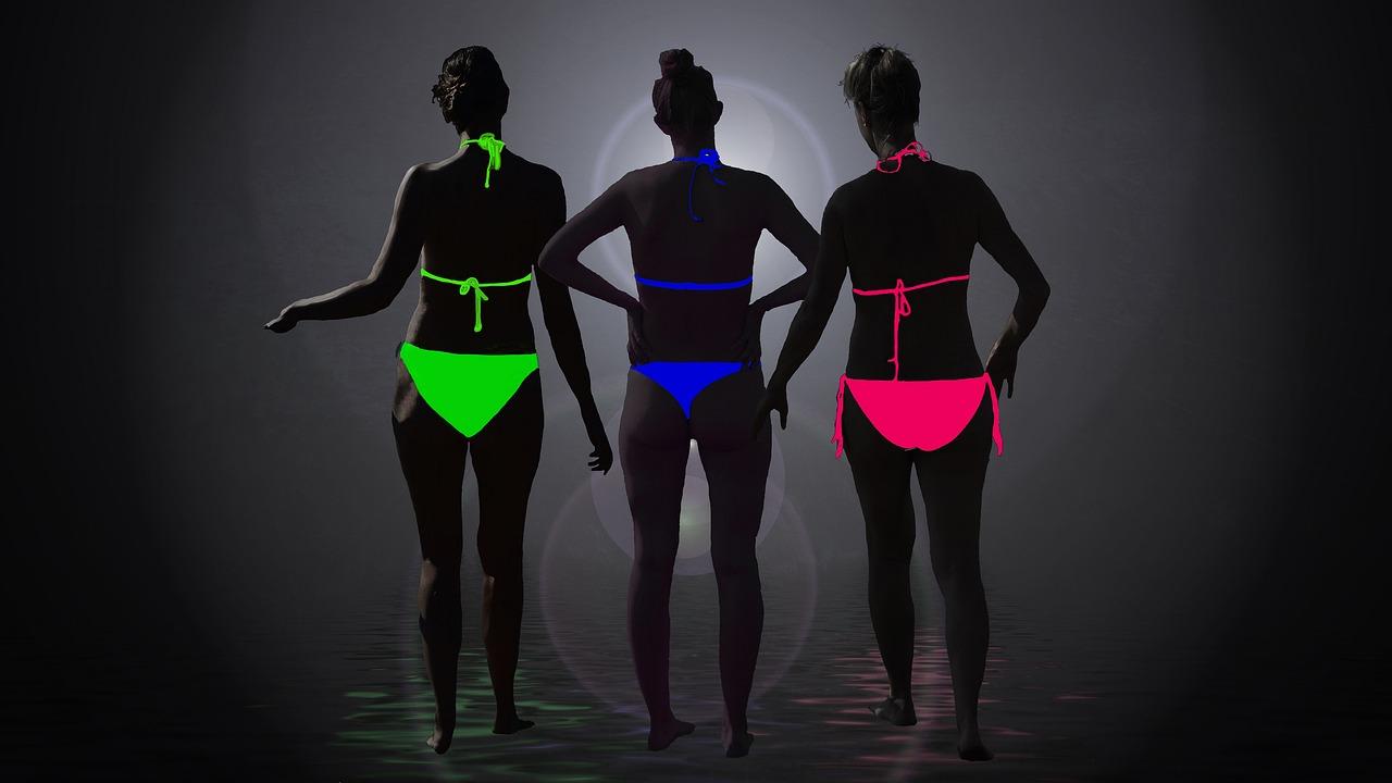 Staying Current with Trends and Innovations in Swimwear
