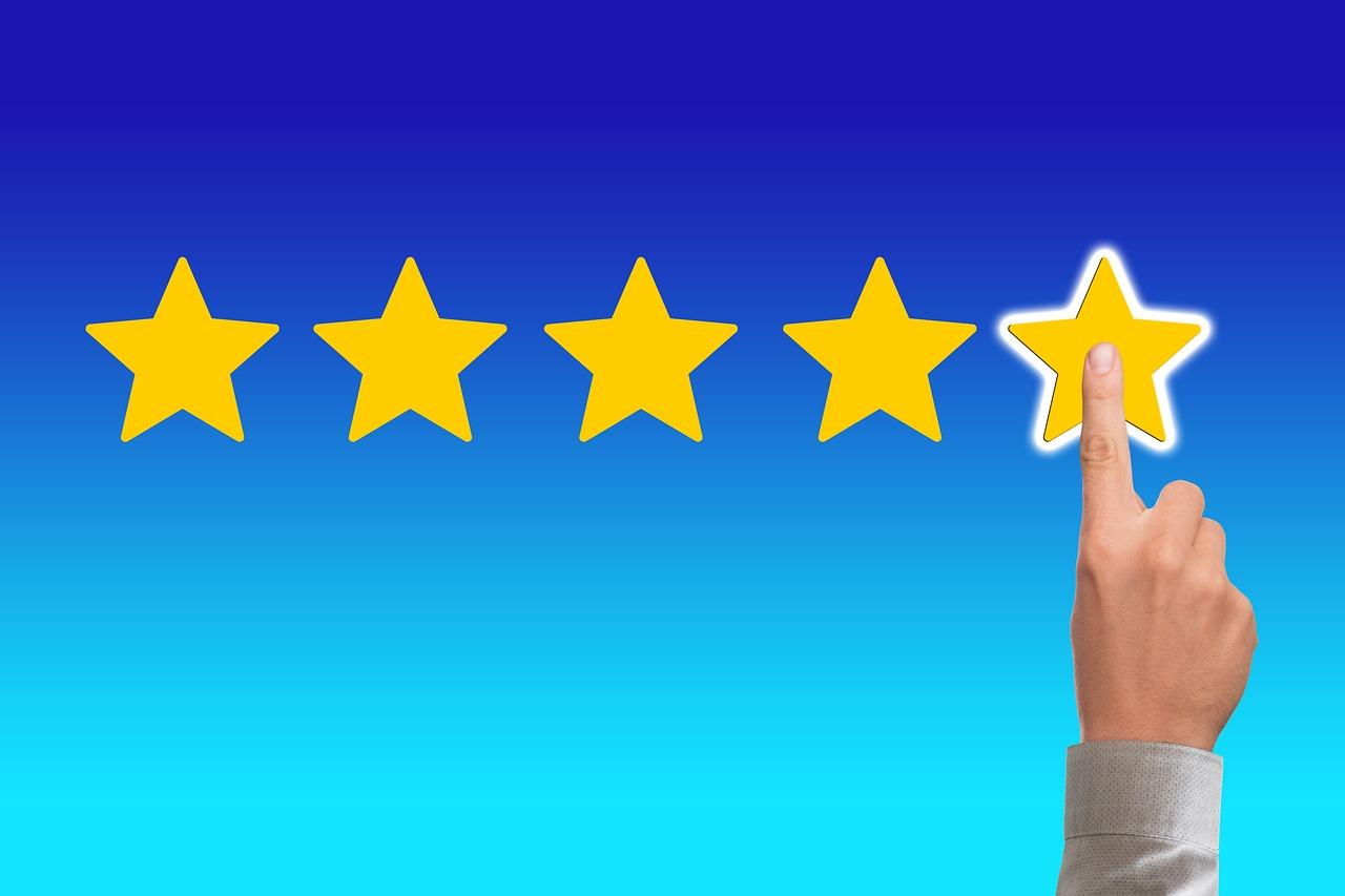The Role​ of Reviews in Shaping Your Brands Image