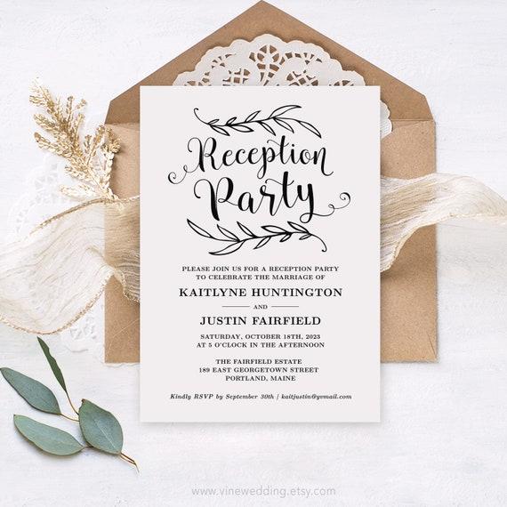Mastering the Art of Invitation Design: ‌Tips ‍and Tools