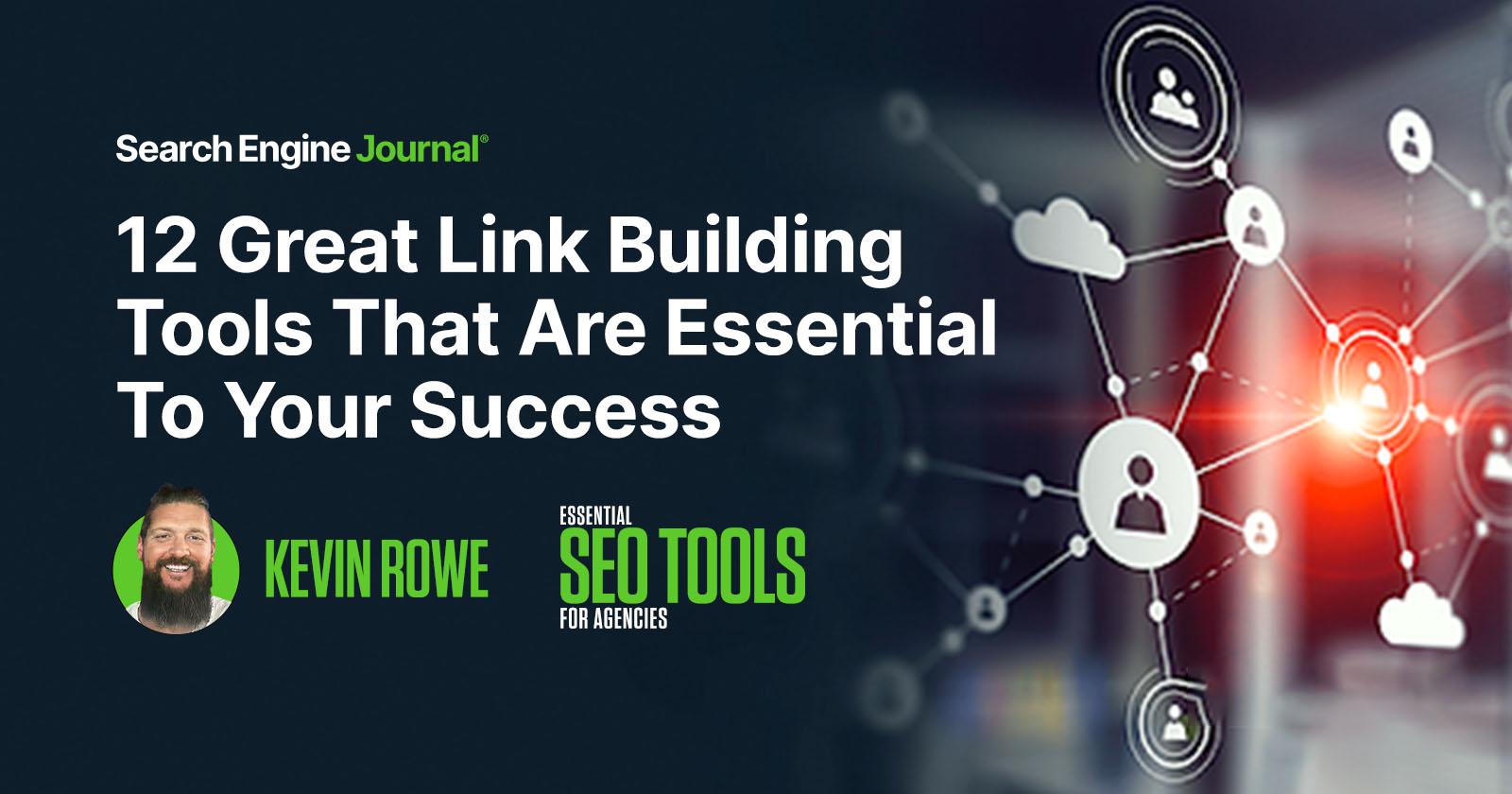 Staying Ahead: Emerging Trends in Link Building Tools