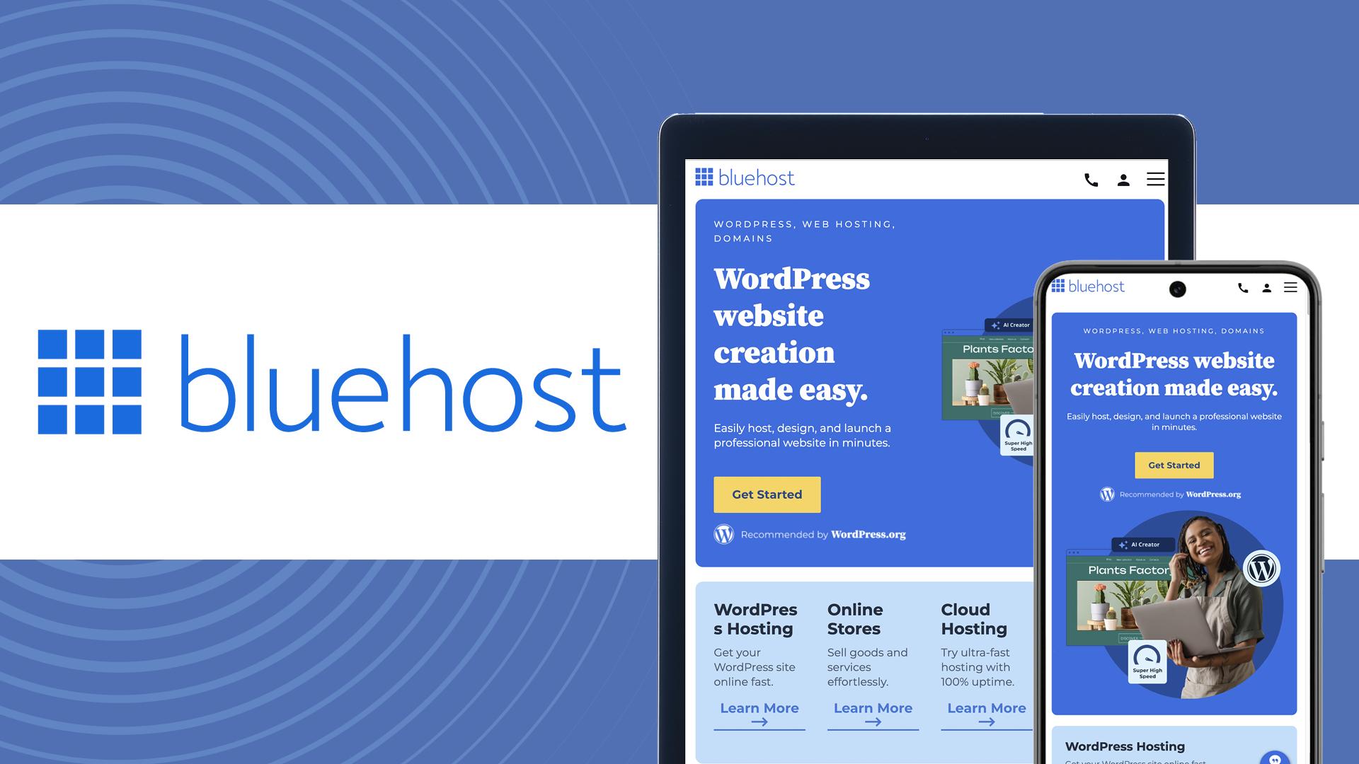 Exploring the User-Friendly ⁣Interface of​ Bluehost