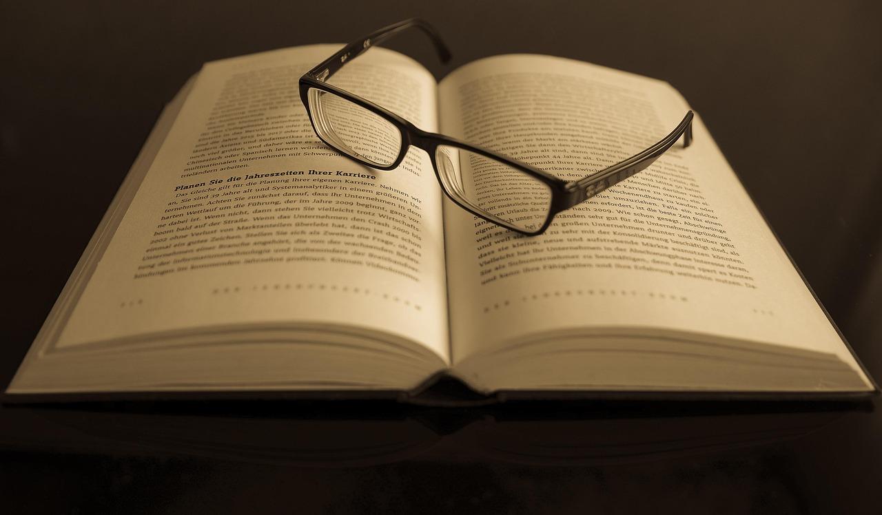 Building Confidence in Your Reading Skills