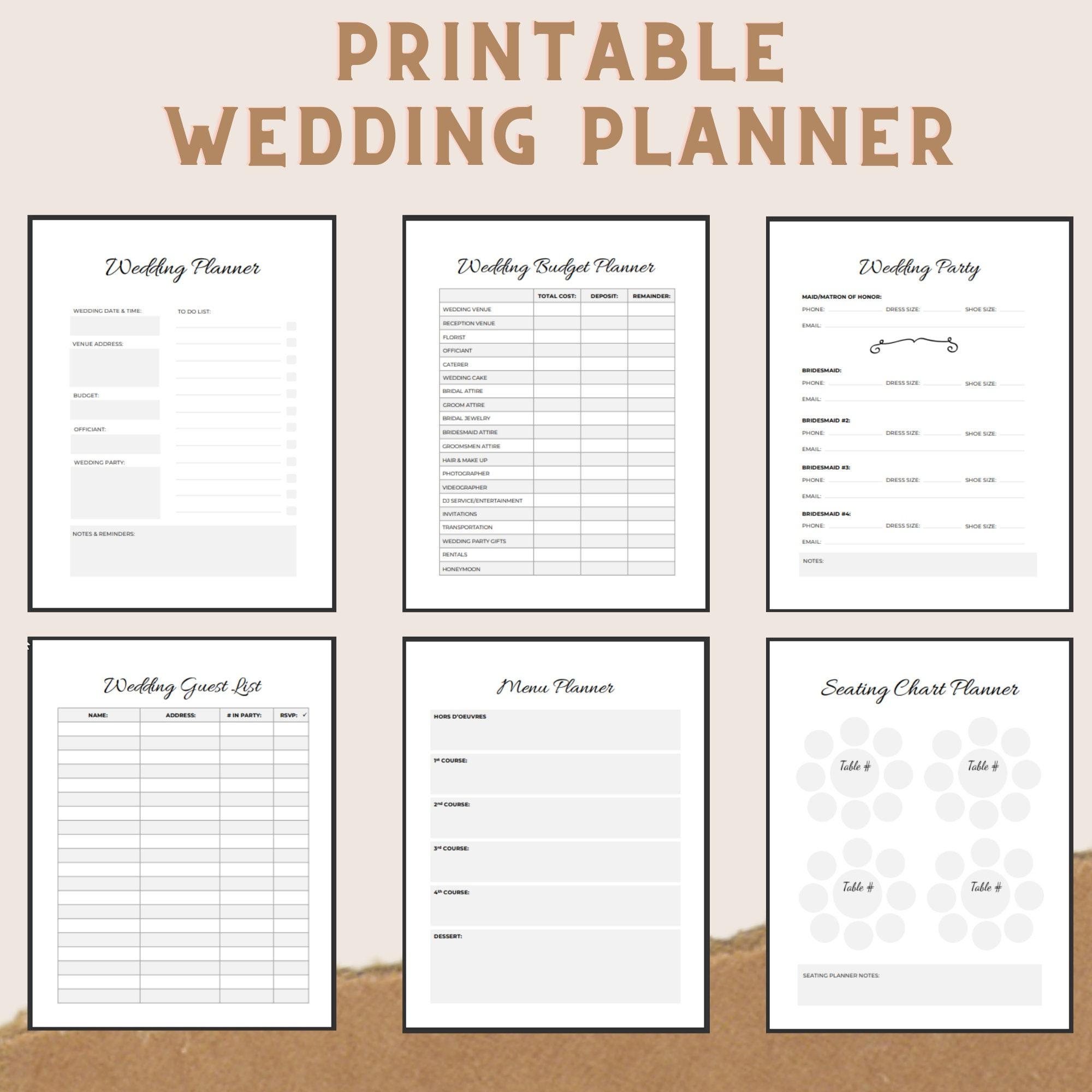Balancing Work and Life as a Wedding Planner