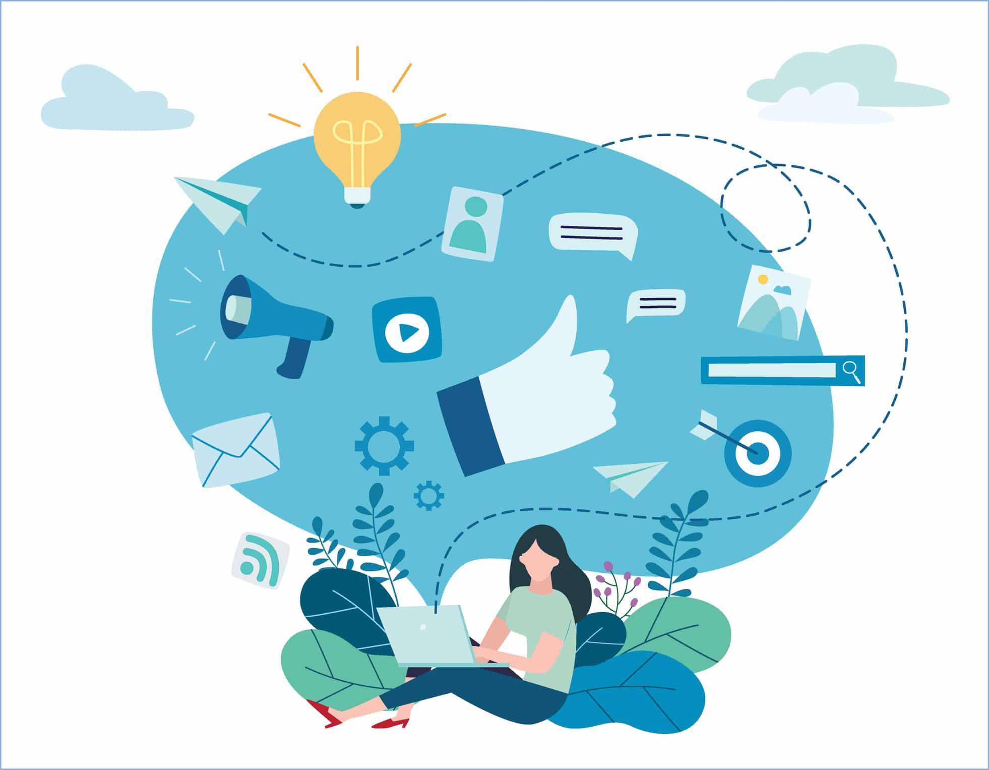 Crafting a Strategy for User Generated Content Marketing