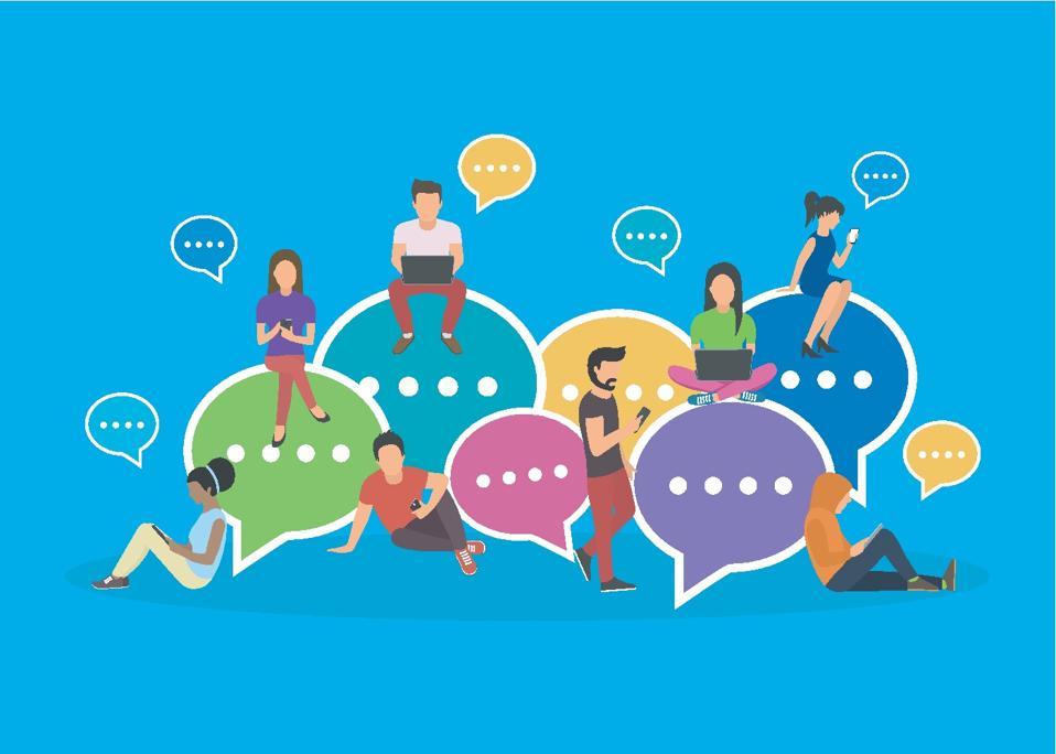 Harnessing the Potential of Online Communities and Forums