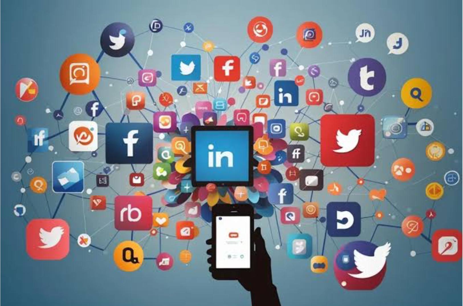 Leveraging Social Media for Effective Reputation⁣ Management