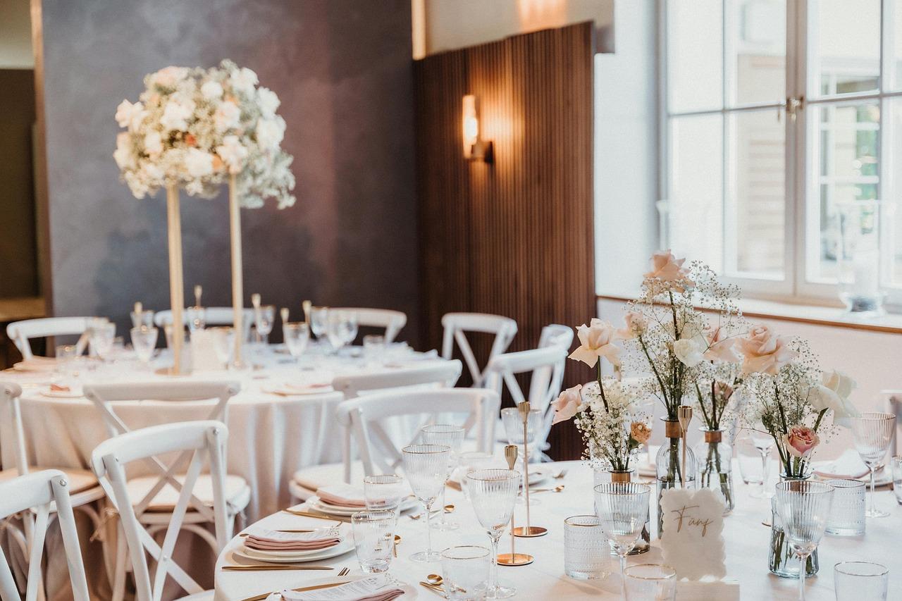 Understanding the Wedding​ Planning Industry Landscape