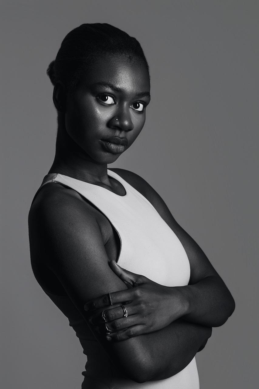 The Power of Minimalism⁢ in Fashion Design