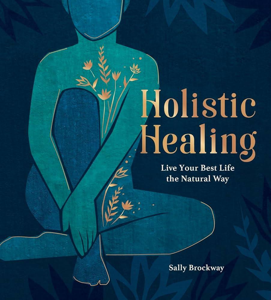 Marketing Yourself as a​ Holistic Healer