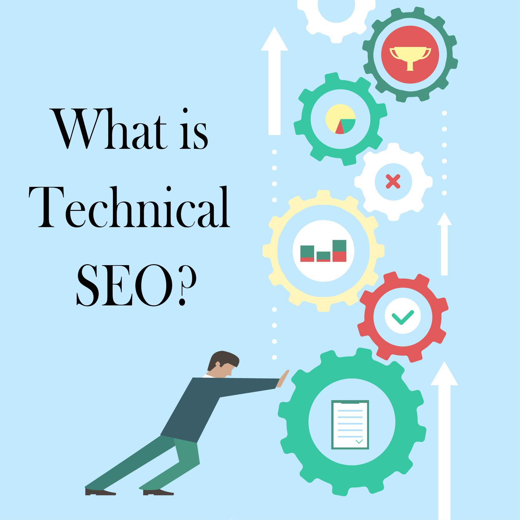 Navigating Technical SEO with Ease