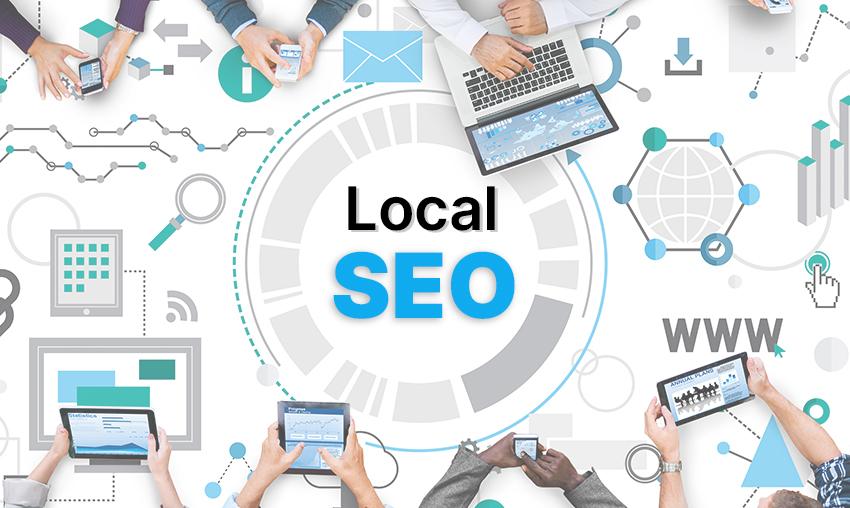 Exploring the ‌Power of Local ‌SEO for E-commerce Link​ Opportunities