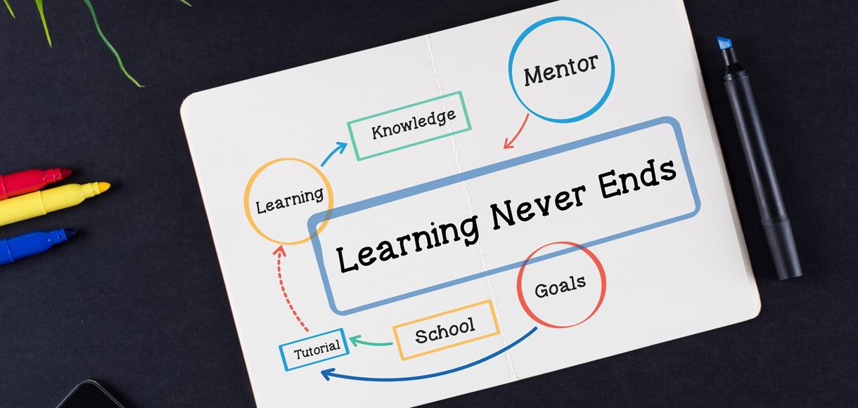 The​ Importance ‌of Continuous Learning⁢ and Professional Development