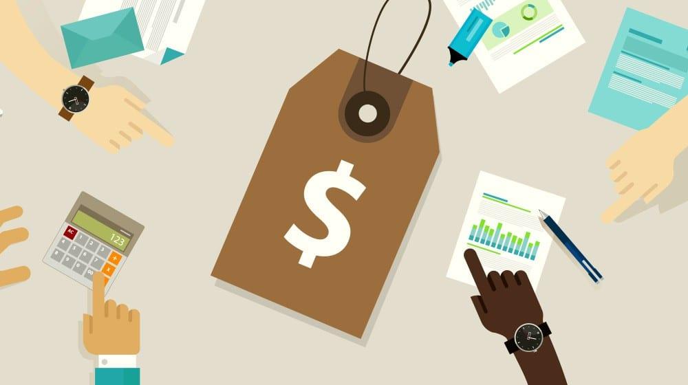 Pricing Your Services: Finding the Sweet Spot