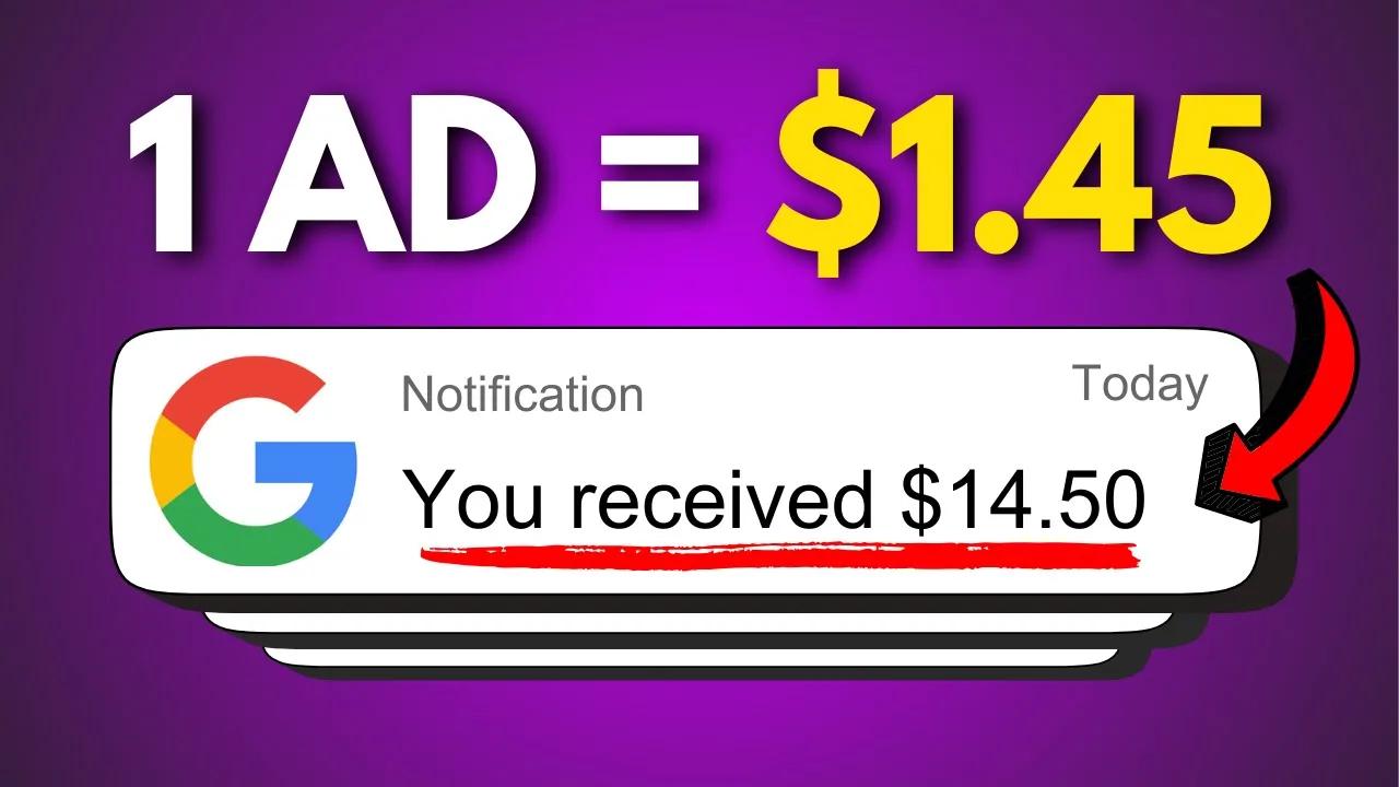 Final Thoughts: Is Getting ⁤Paid​ to Watch Ads Worth It?