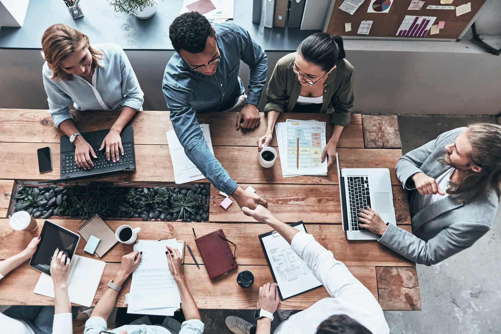 High-Demand Roles in Technology‌ That ‌Pay Well