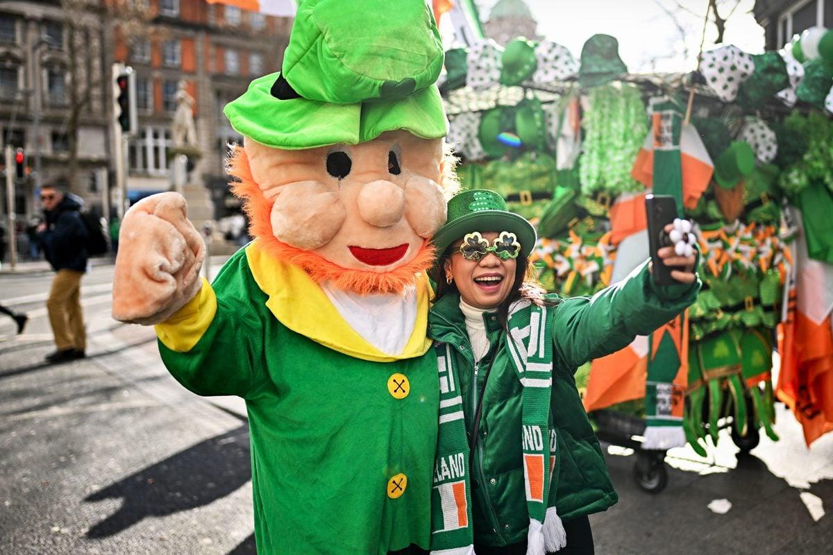 Engage ‍Customers with a St. Patrick’s Day Social Media Challenge