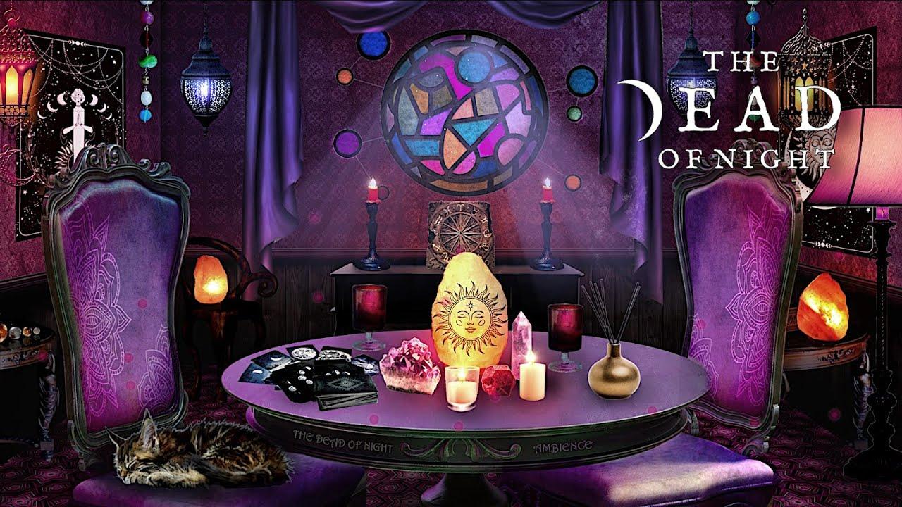 Creating Your ‍Personal‌ Tarot Reading Space