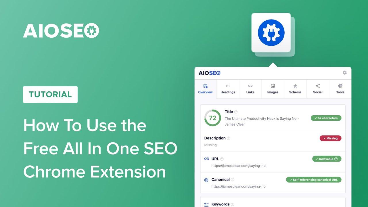 Future Trends in SEO ‍Extensions You Should Know About