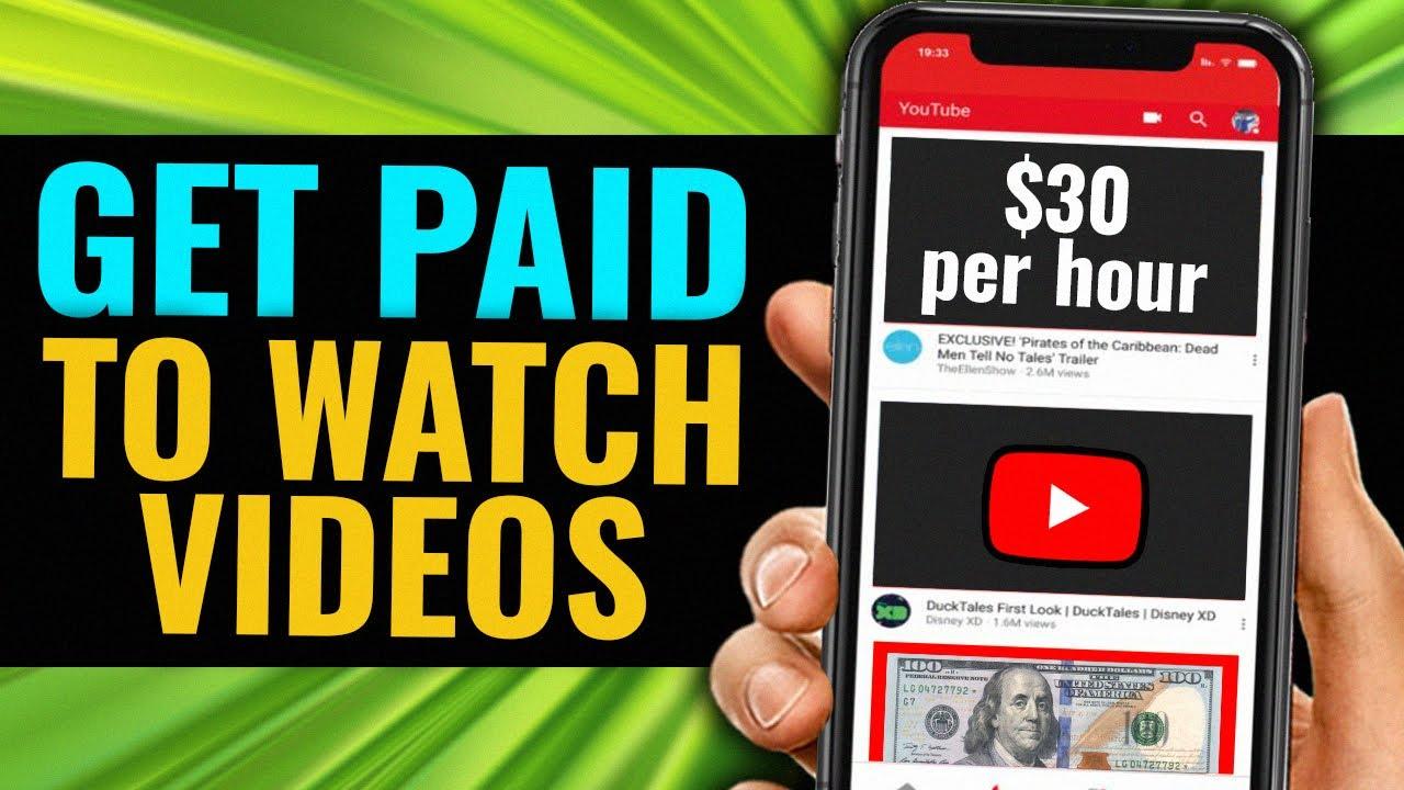 The Pros and Cons of Getting Paid to Watch Ads